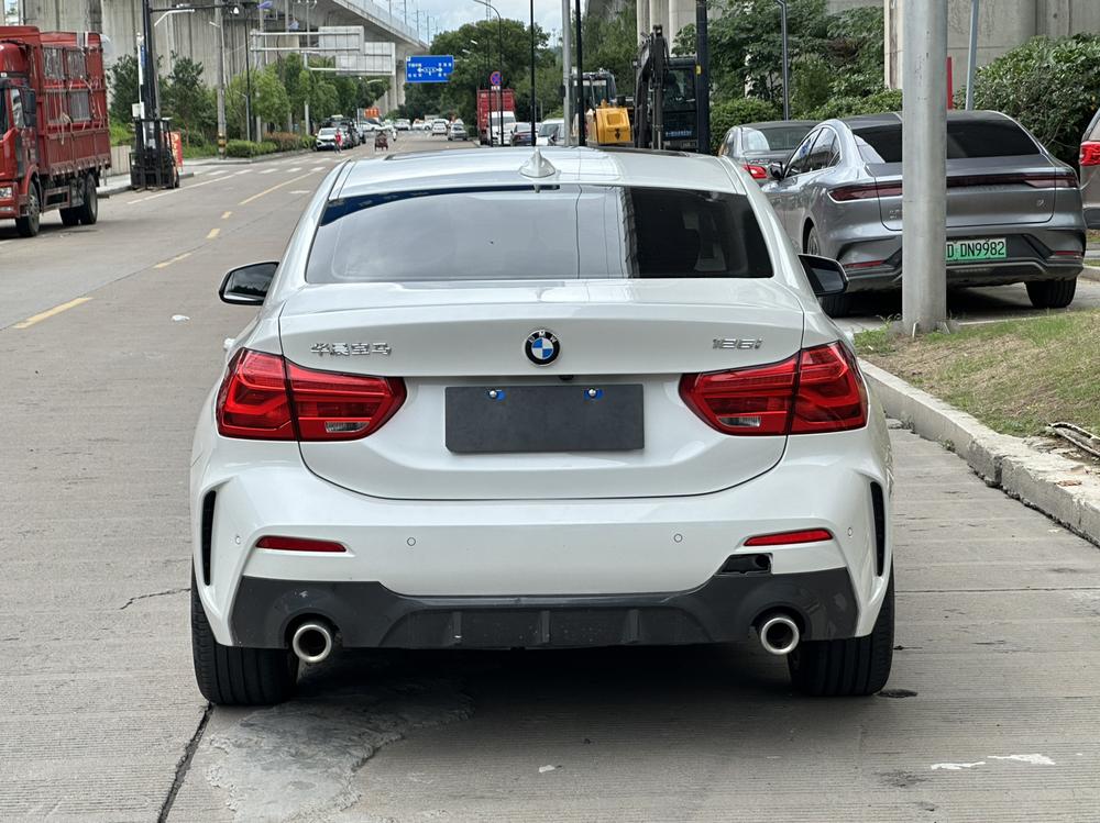 BMW BMW 1-Series