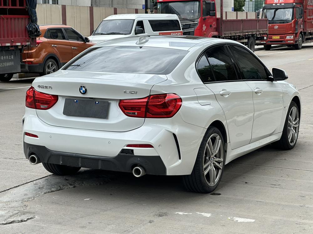 BMW BMW 1-Series