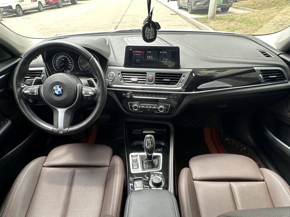 BMW BMW 1-Series