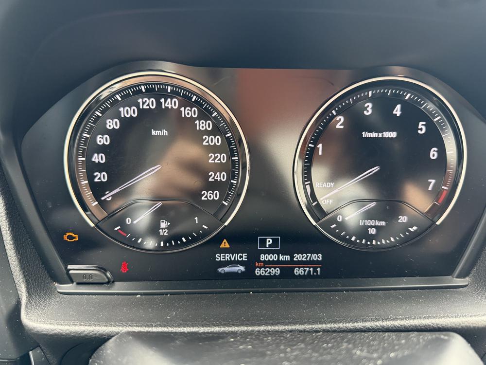 BMW BMW 1-Series