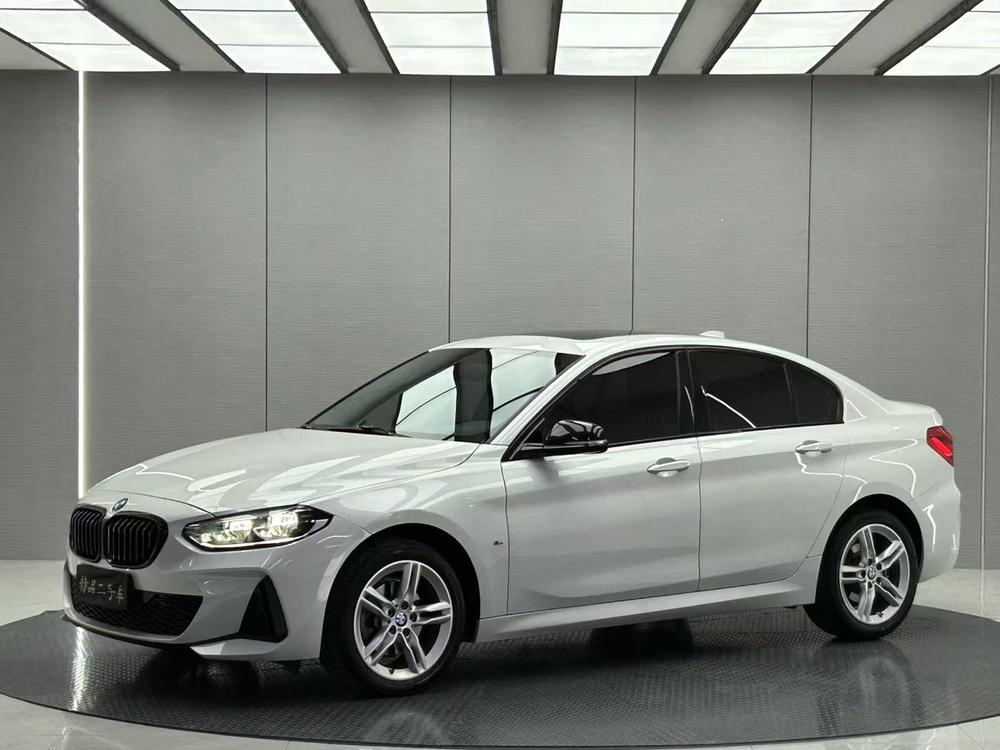 BMW BMW 1-Series