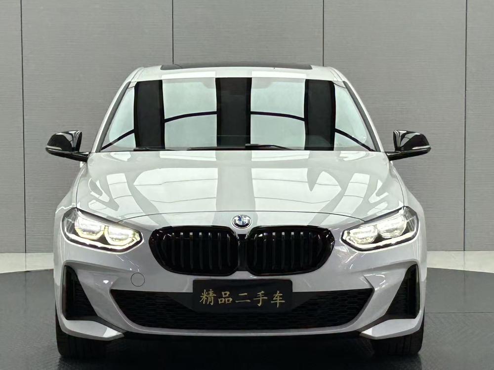BMW BMW 1-Series