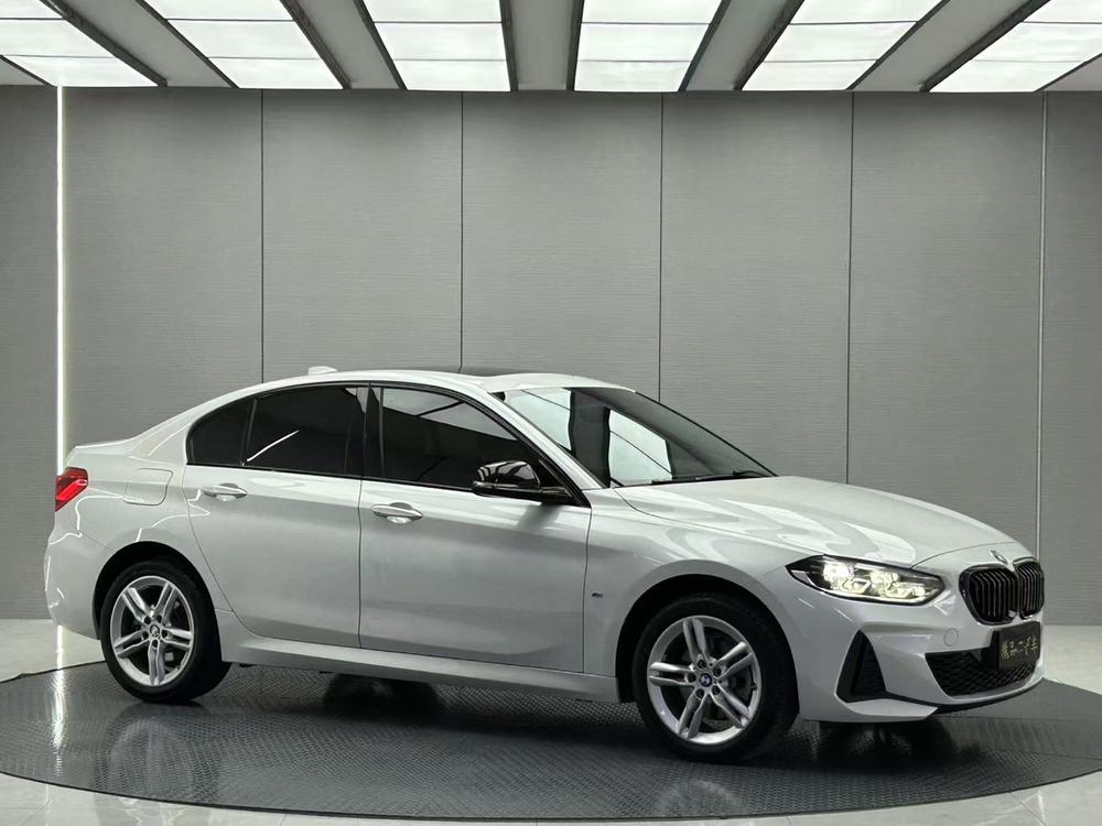 BMW BMW 1-Series