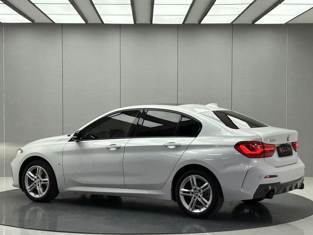 BMW BMW 1-Series
