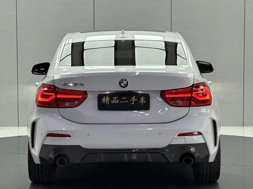 BMW BMW 1-Series