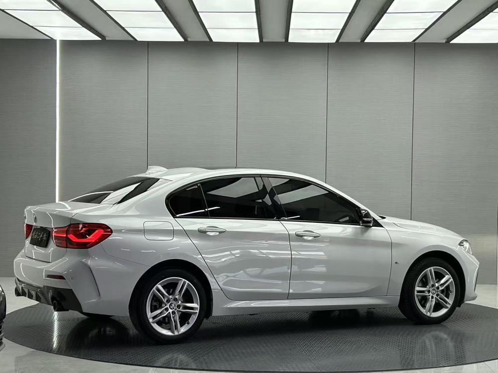 BMW BMW 1-Series