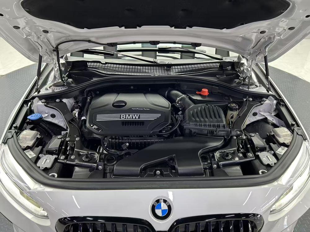 BMW BMW 1-Series