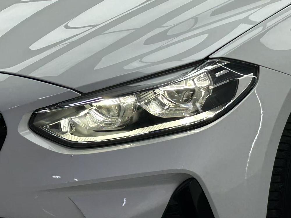 BMW BMW 1-Series