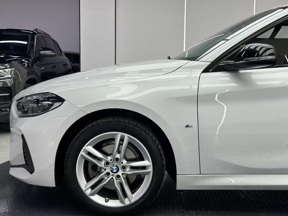 BMW BMW 1-Series