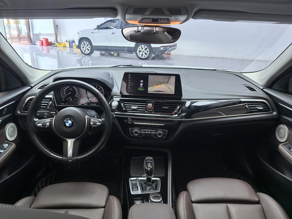 BMW BMW 1-Series