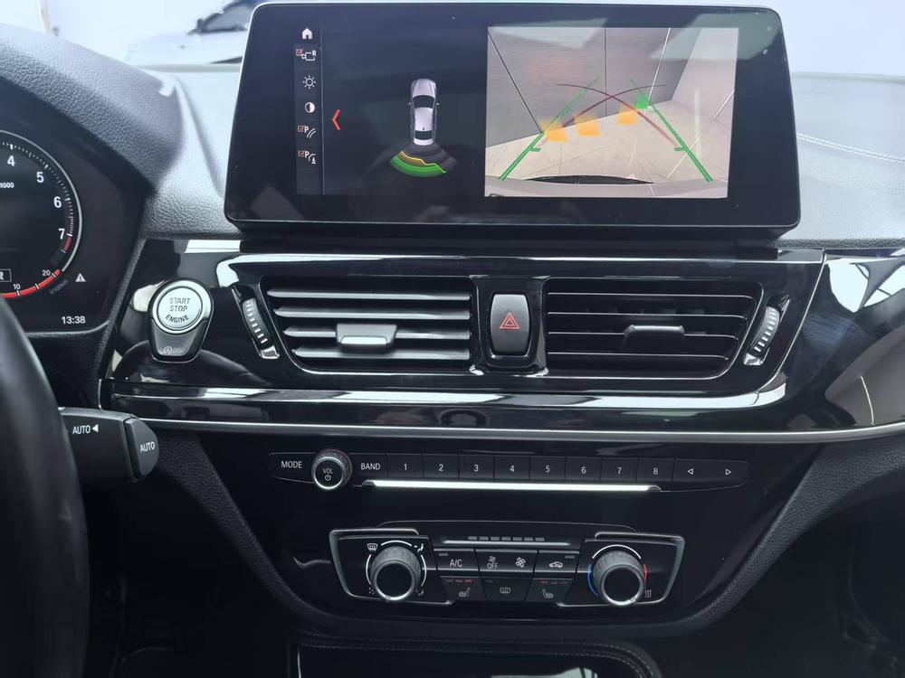 BMW BMW 1-Series