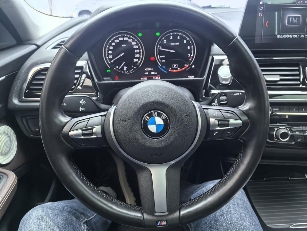 BMW BMW 1-Series