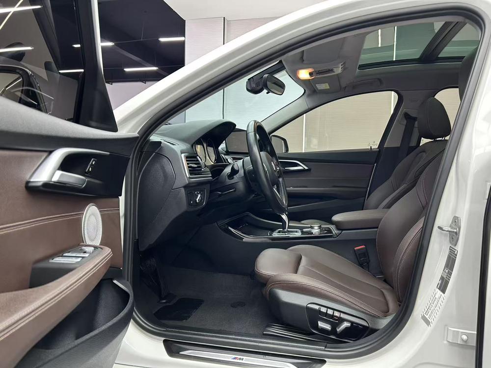 BMW BMW 1-Series