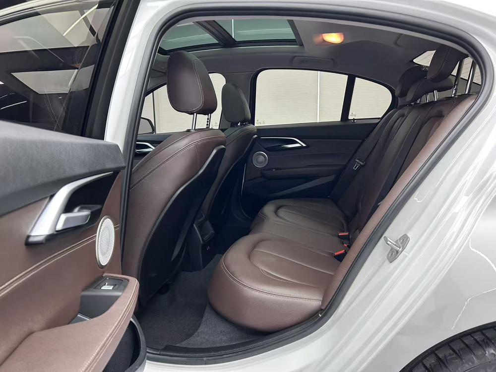 BMW BMW 1-Series
