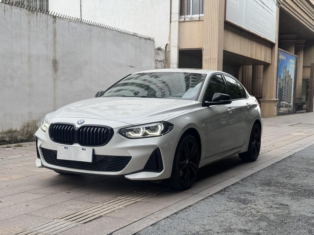 BMW BMW 1-Series