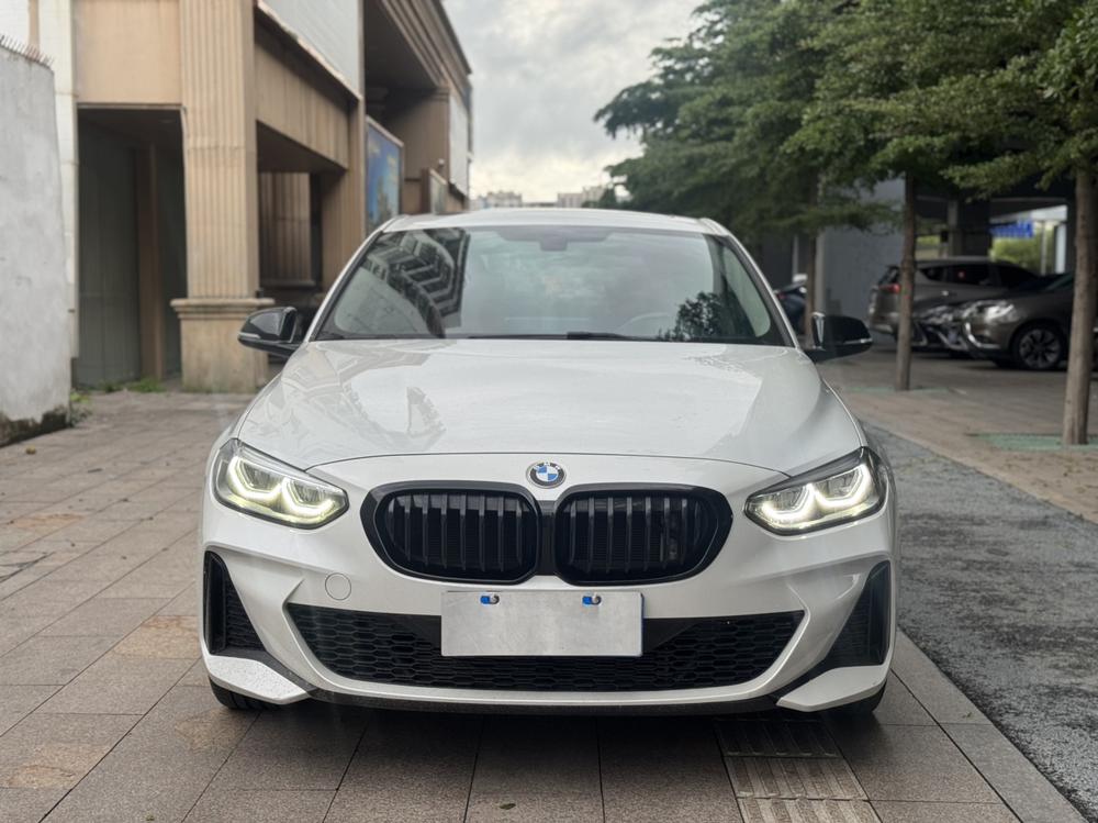 BMW BMW 1-Series