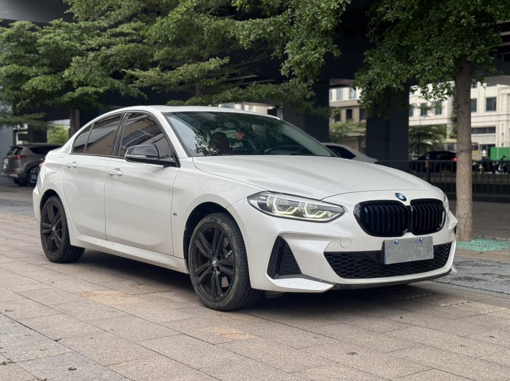 BMW BMW 1-Series
