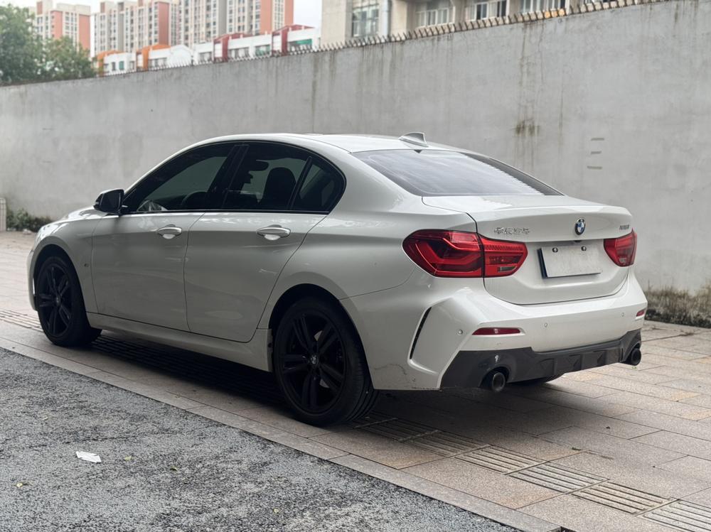 BMW BMW 1-Series