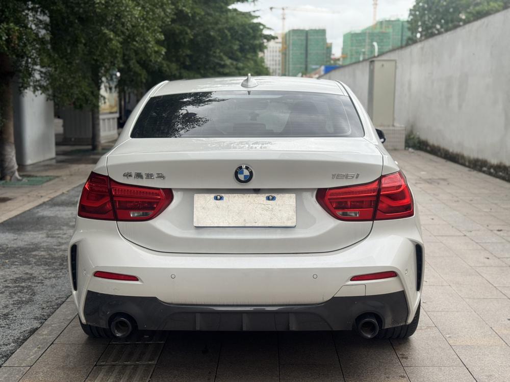 BMW BMW 1-Series