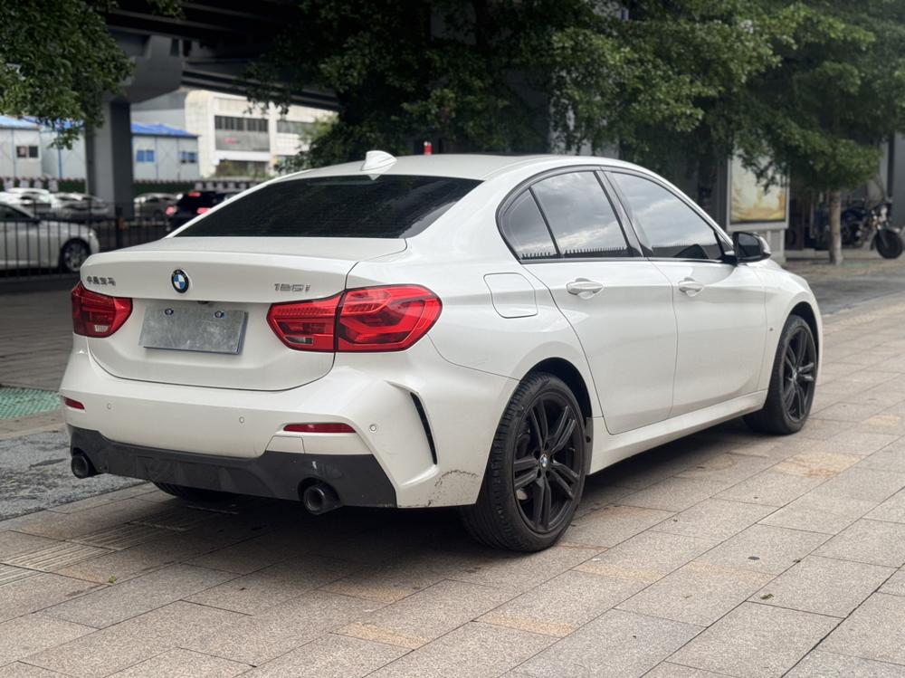 BMW BMW 1-Series