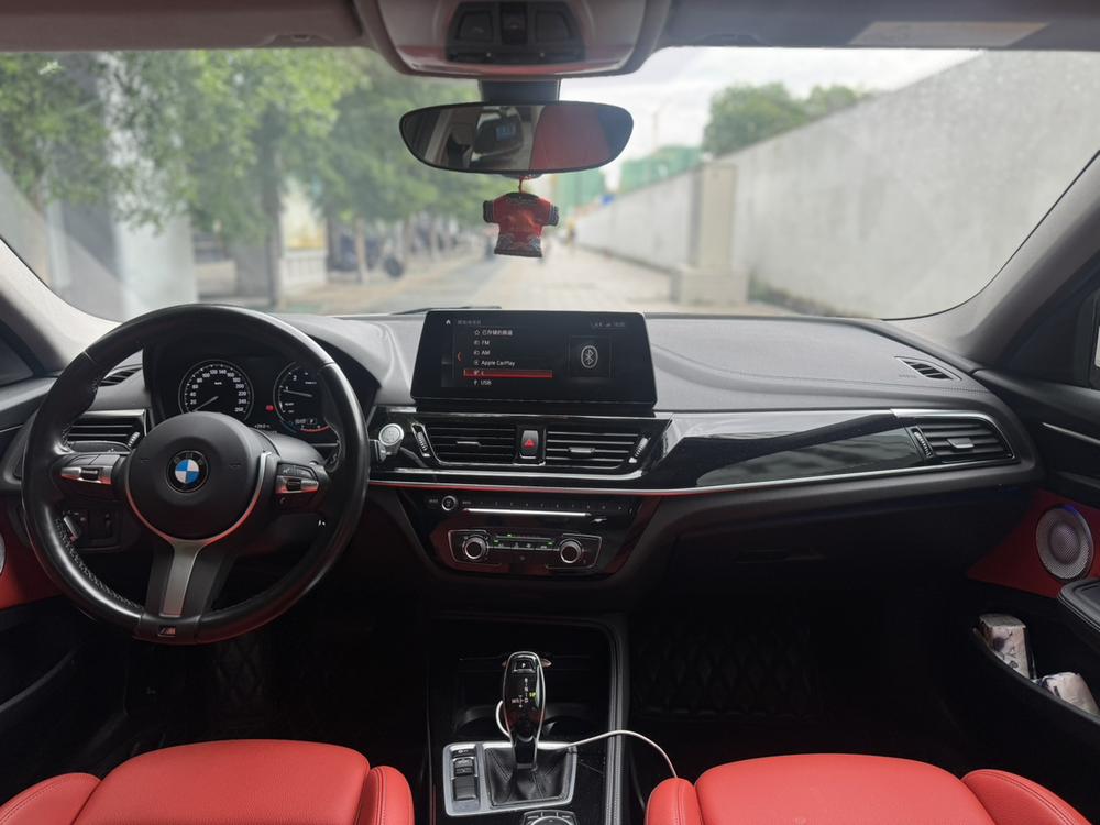 BMW BMW 1-Series