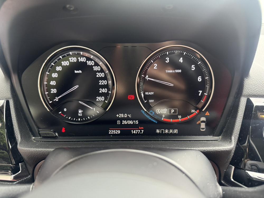 BMW BMW 1-Series