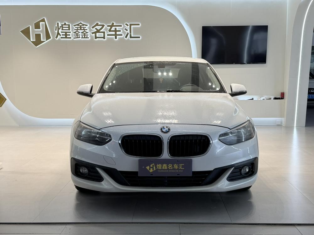 BMW BMW 1-Series
