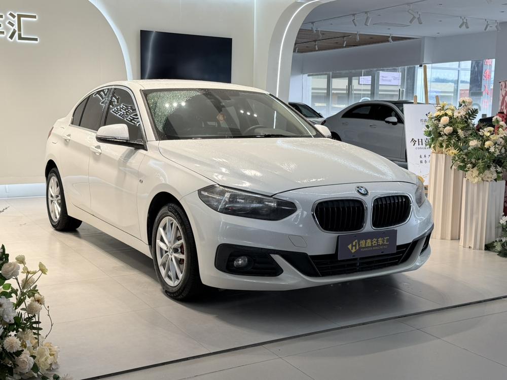 BMW BMW 1-Series