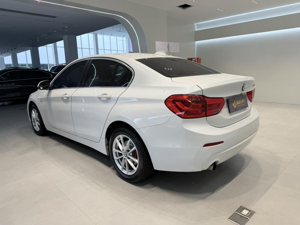 BMW BMW 1-Series