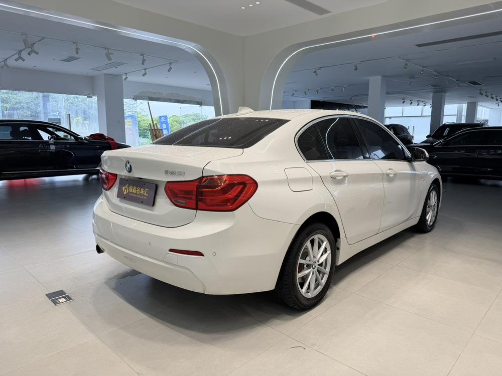 BMW BMW 1-Series