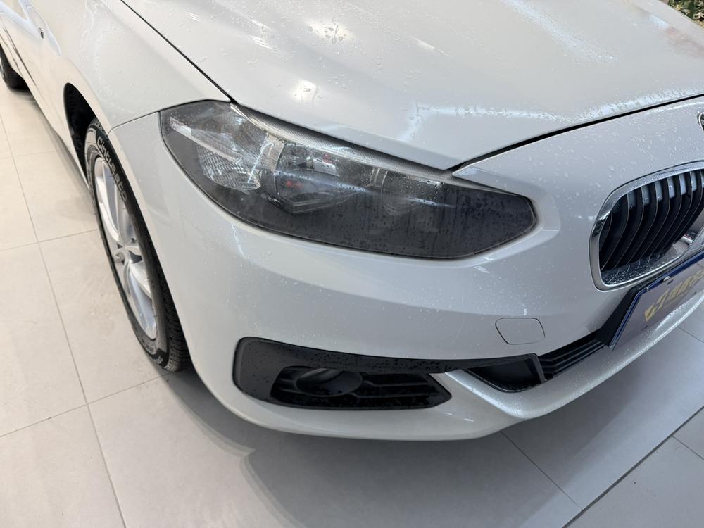 BMW BMW 1-Series