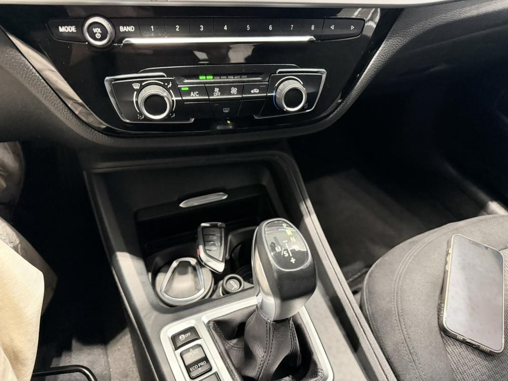 BMW BMW 1-Series