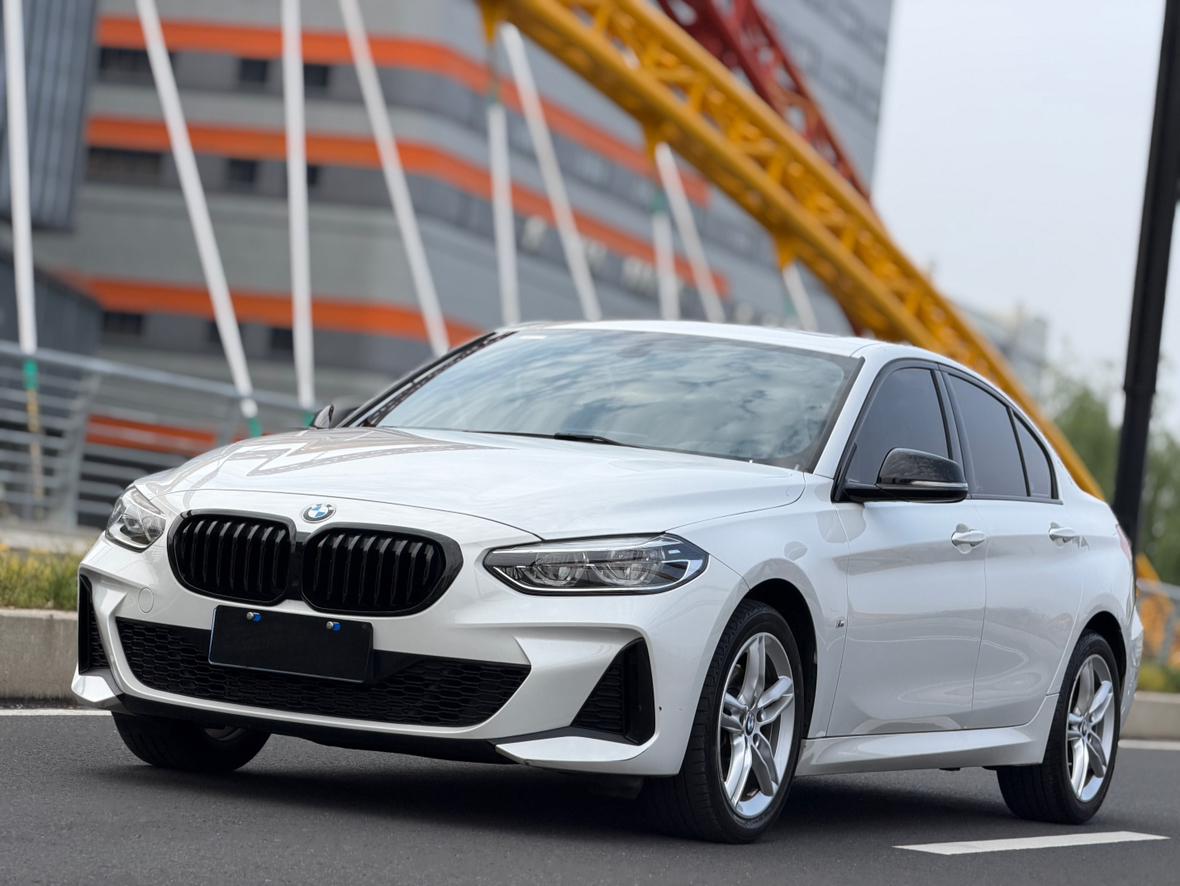 BMW BMW 1-Series