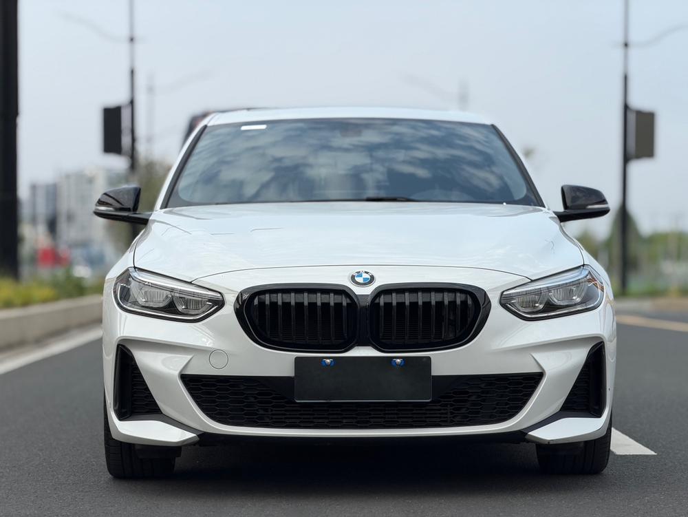 BMW BMW 1-Series