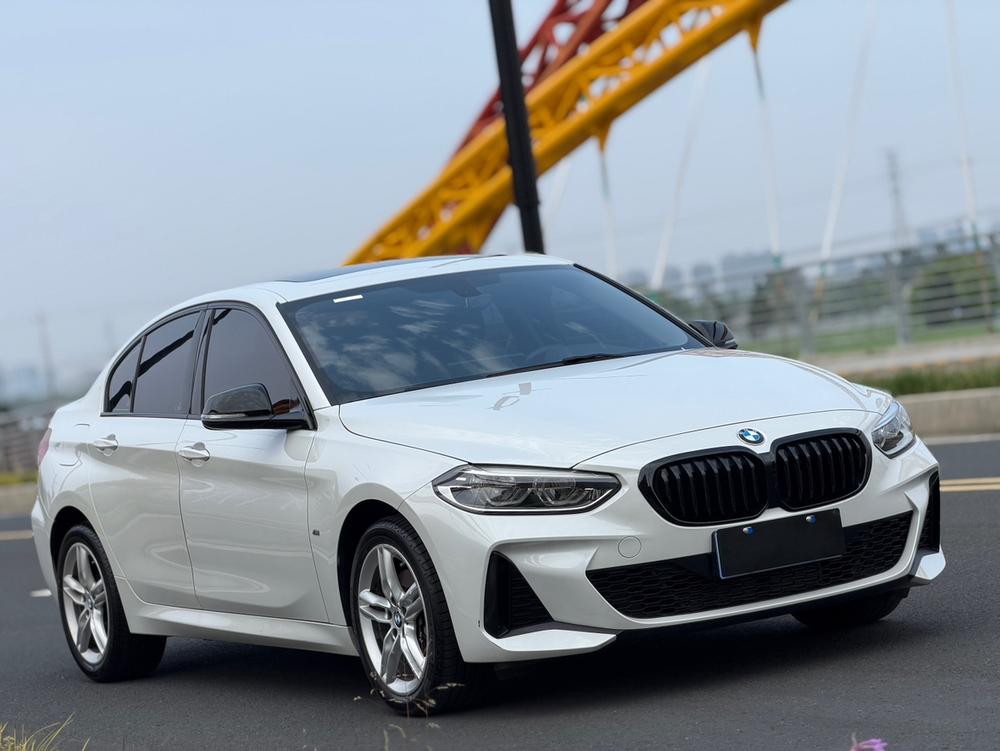 BMW BMW 1-Series