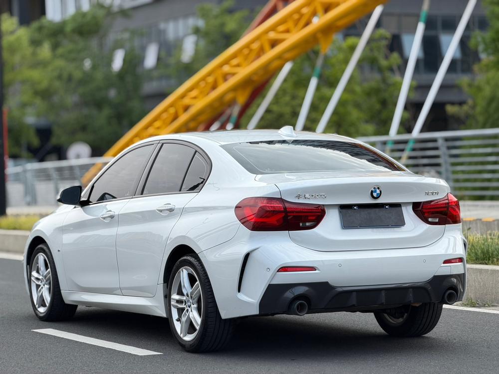 BMW BMW 1-Series