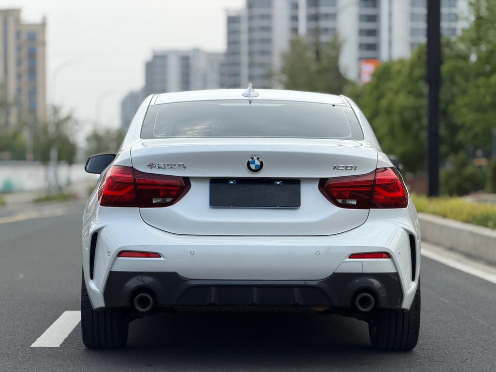 BMW BMW 1-Series