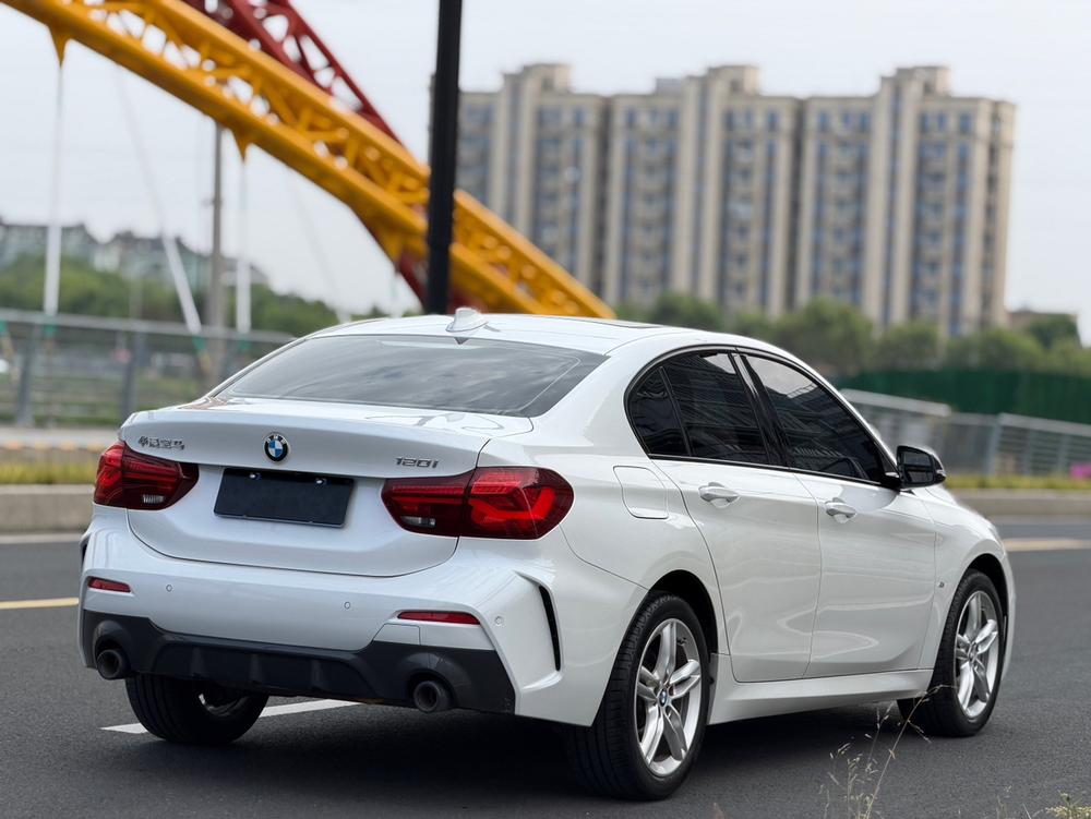 BMW BMW 1-Series