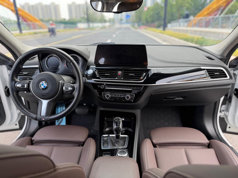 BMW BMW 1-Series