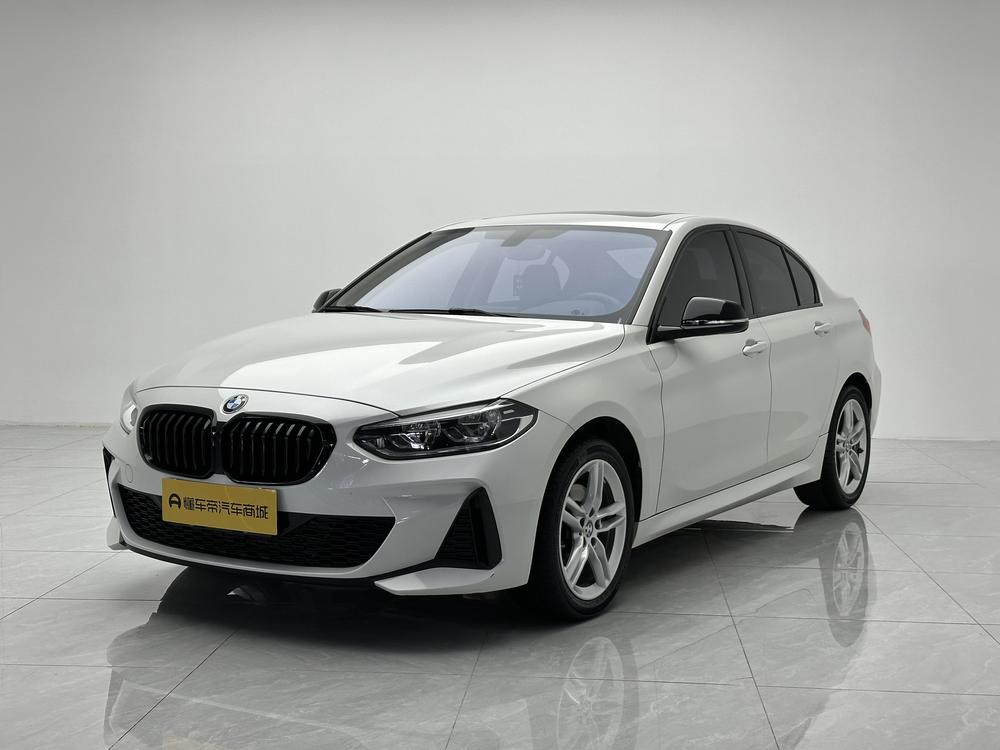 BMW BMW 1-Series
