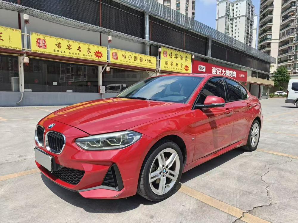 BMW BMW 1-Series