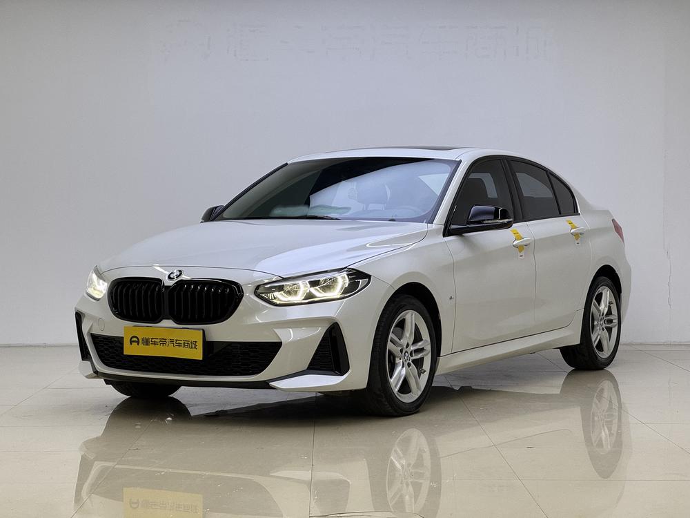 BMW BMW 1-Series