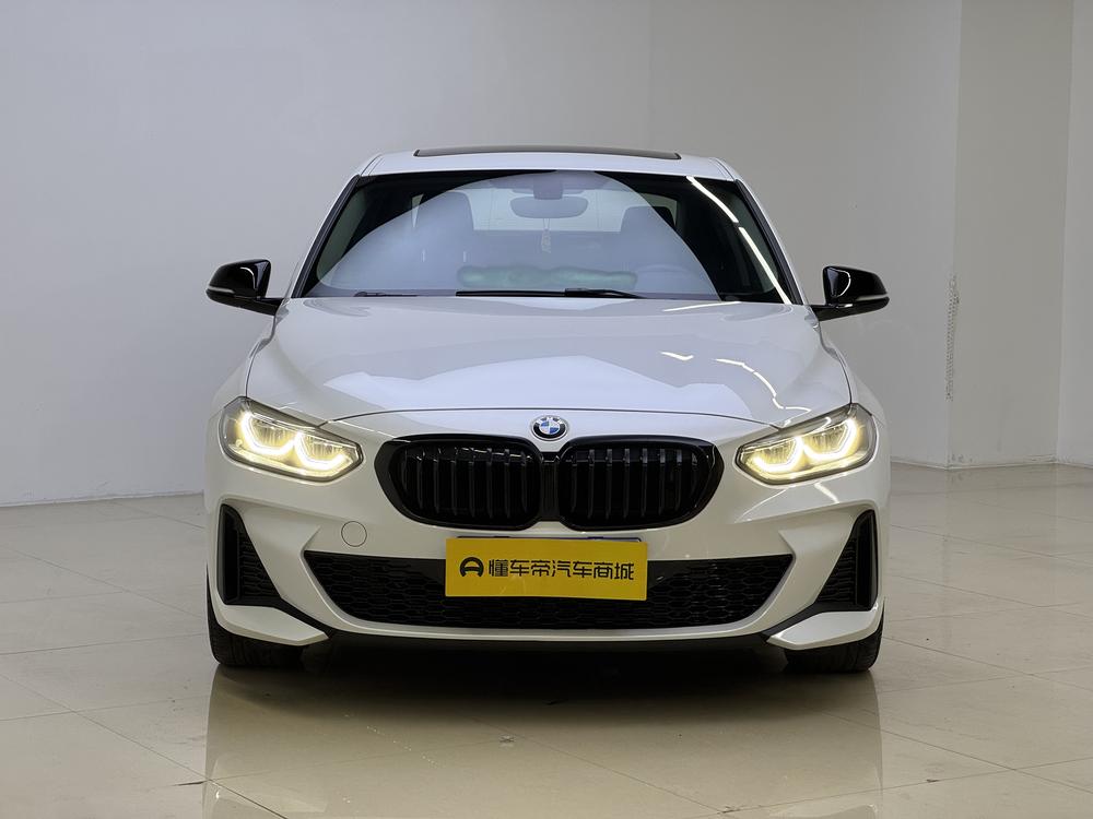 BMW BMW 1-Series