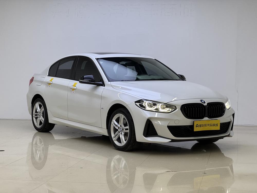 BMW BMW 1-Series