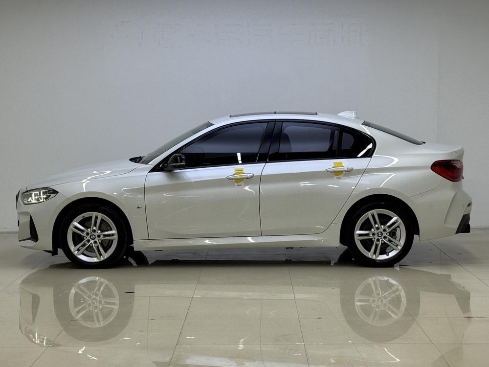 BMW BMW 1-Series