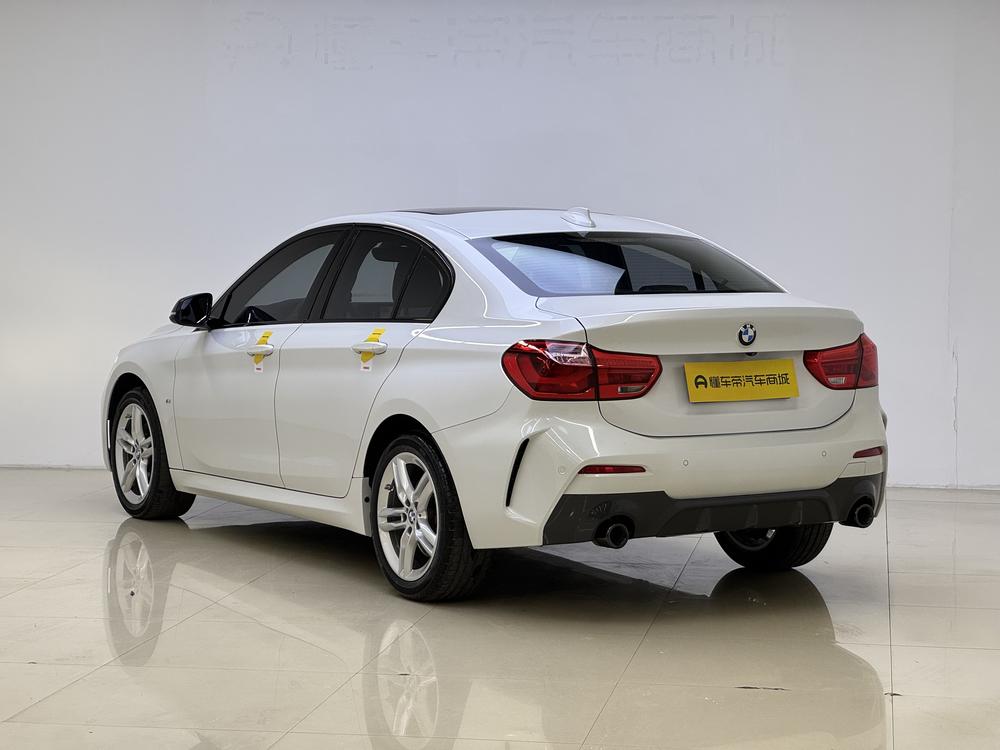 BMW BMW 1-Series