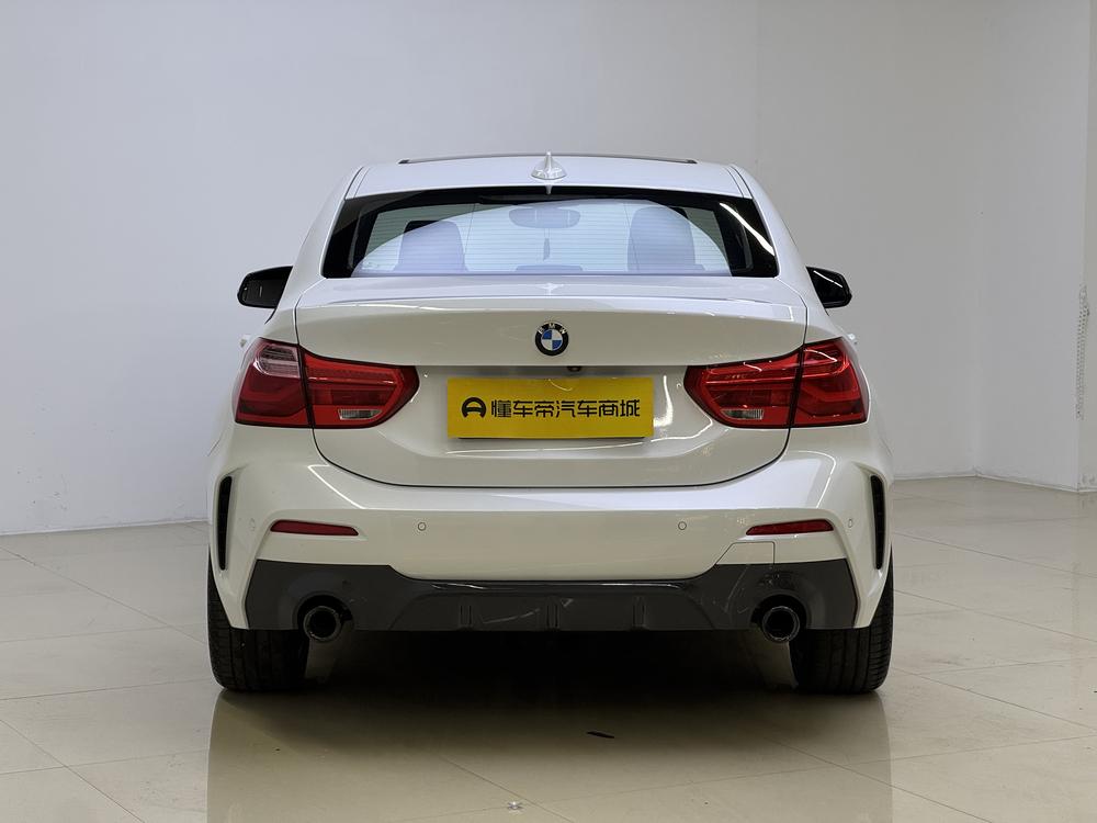 BMW BMW 1-Series