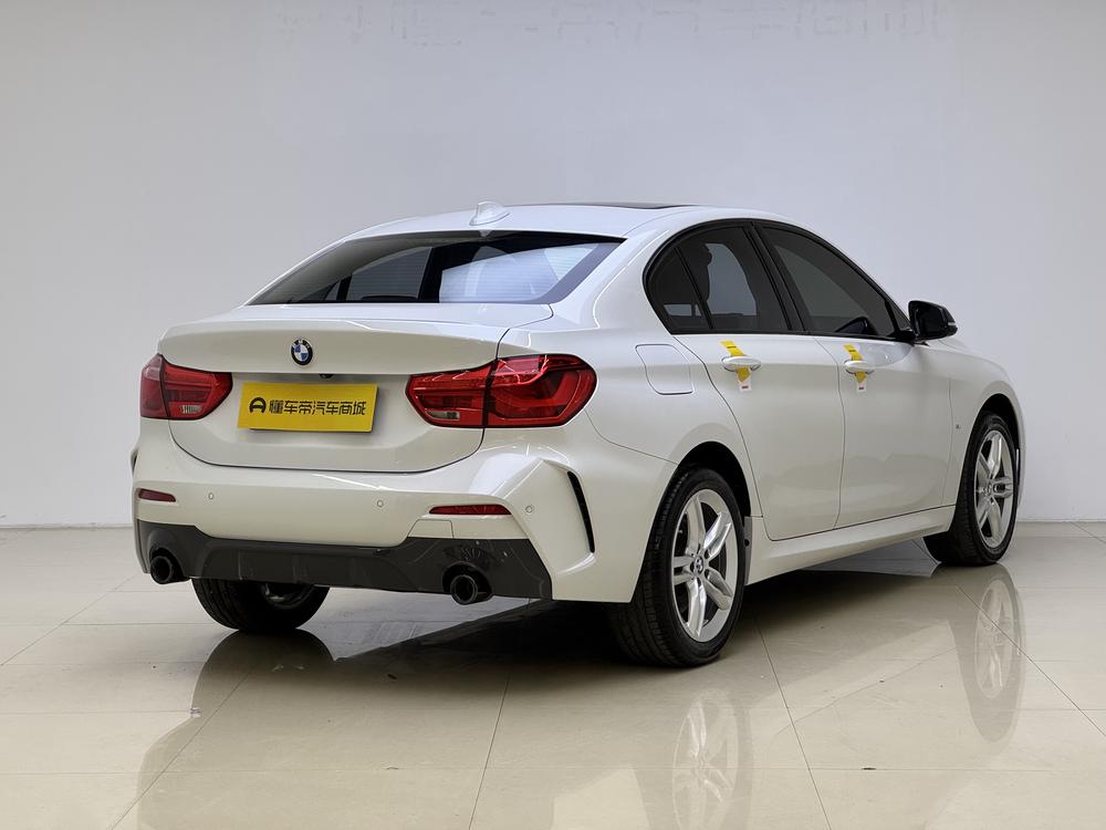 BMW BMW 1-Series