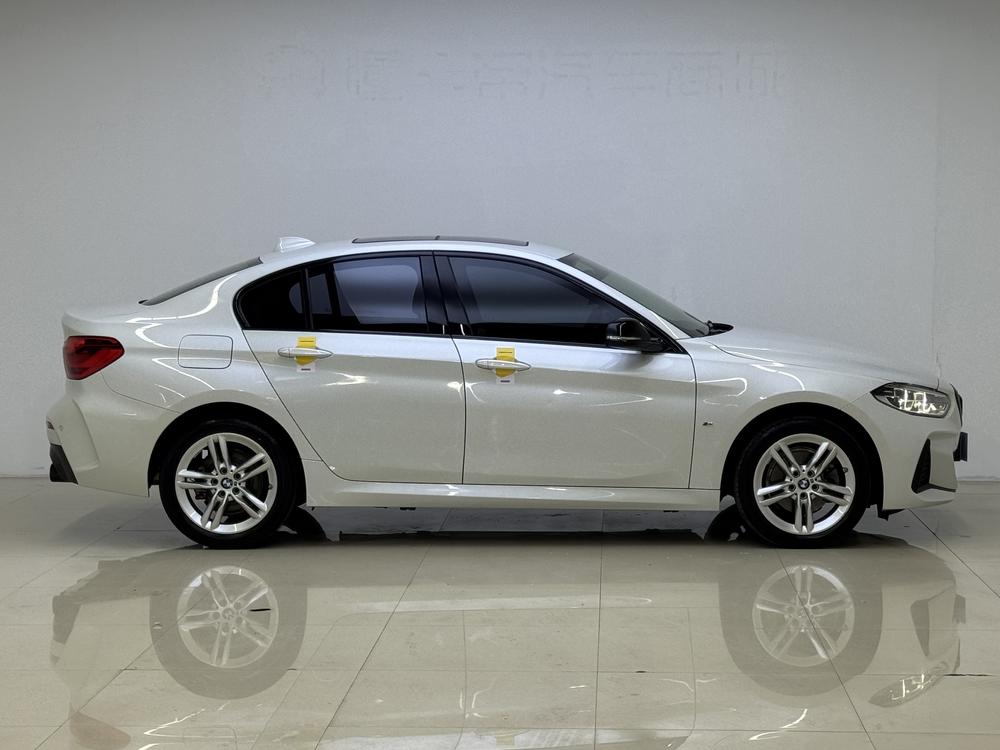 BMW BMW 1-Series