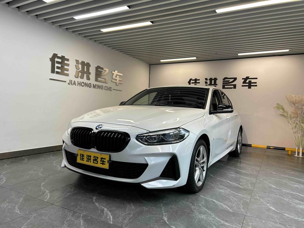 BMW BMW 1-Series